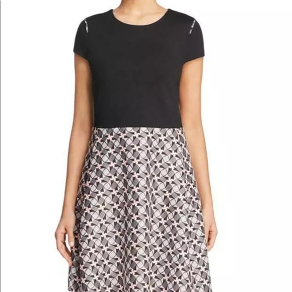 FINITY A LINE DRESS SIZE 8 - Picture 1 of 11